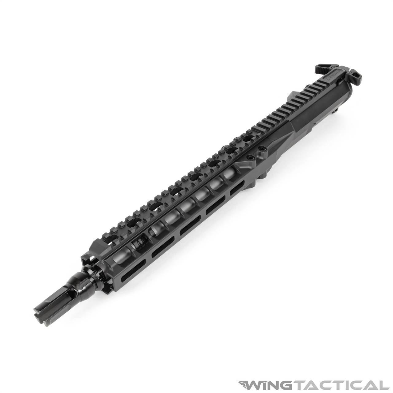 Radian Weapons Radian Model 1 Complete Upper (10.5" .223 Wylde Barrel) 