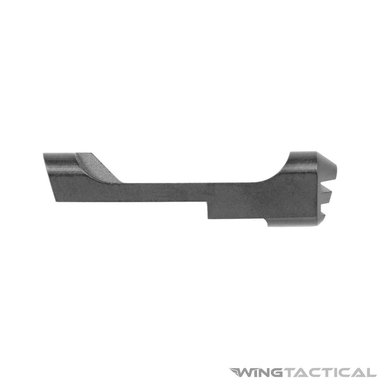  Tyrant Designs Sig Sauer P320 Extended Magazine Release 