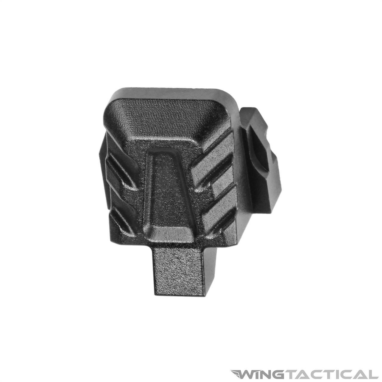  Tyrant Designs Sig Sauer P320 Backplate/Slide Cap 