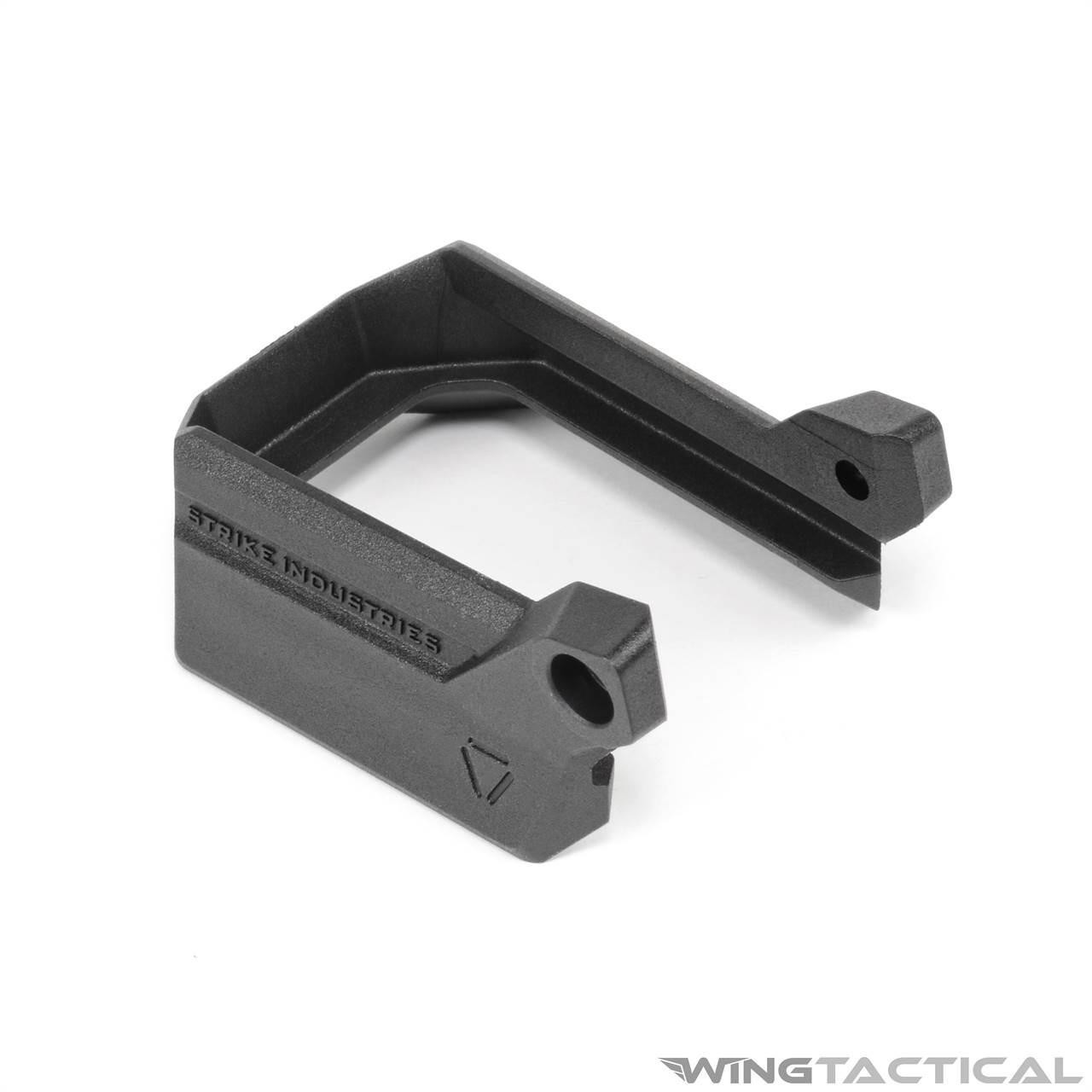 Strike Industries Parts Strike Industries Magwell for CZ Scorpion EVO 