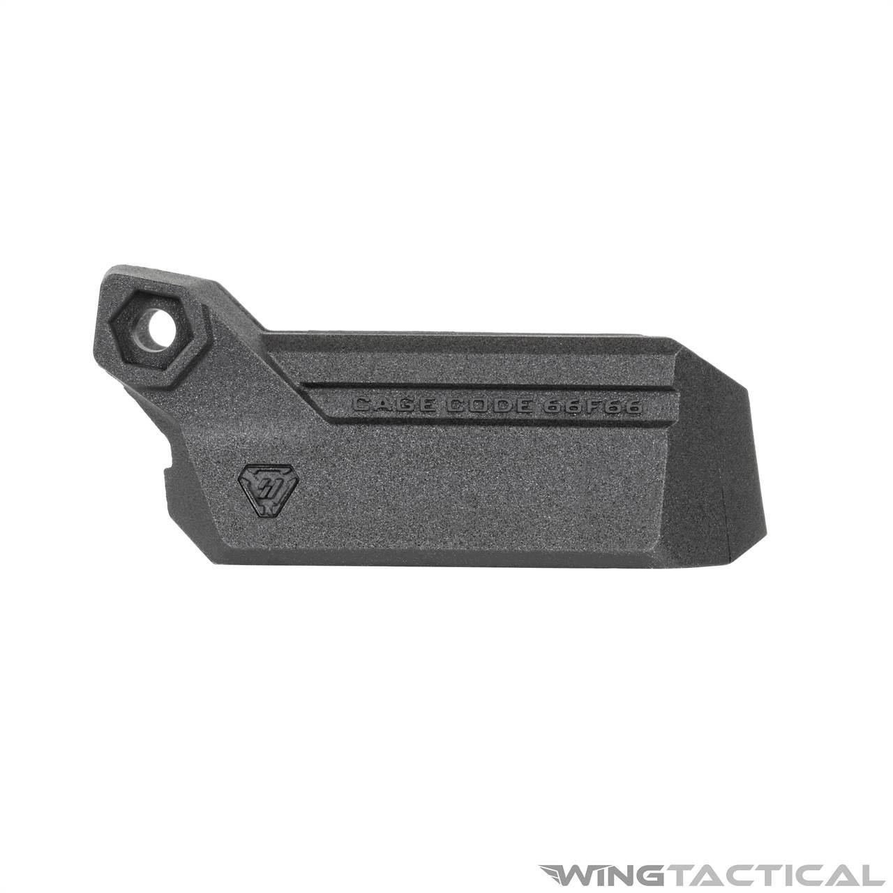 Strike Industries Parts Strike Industries Magwell for CZ Scorpion EVO 