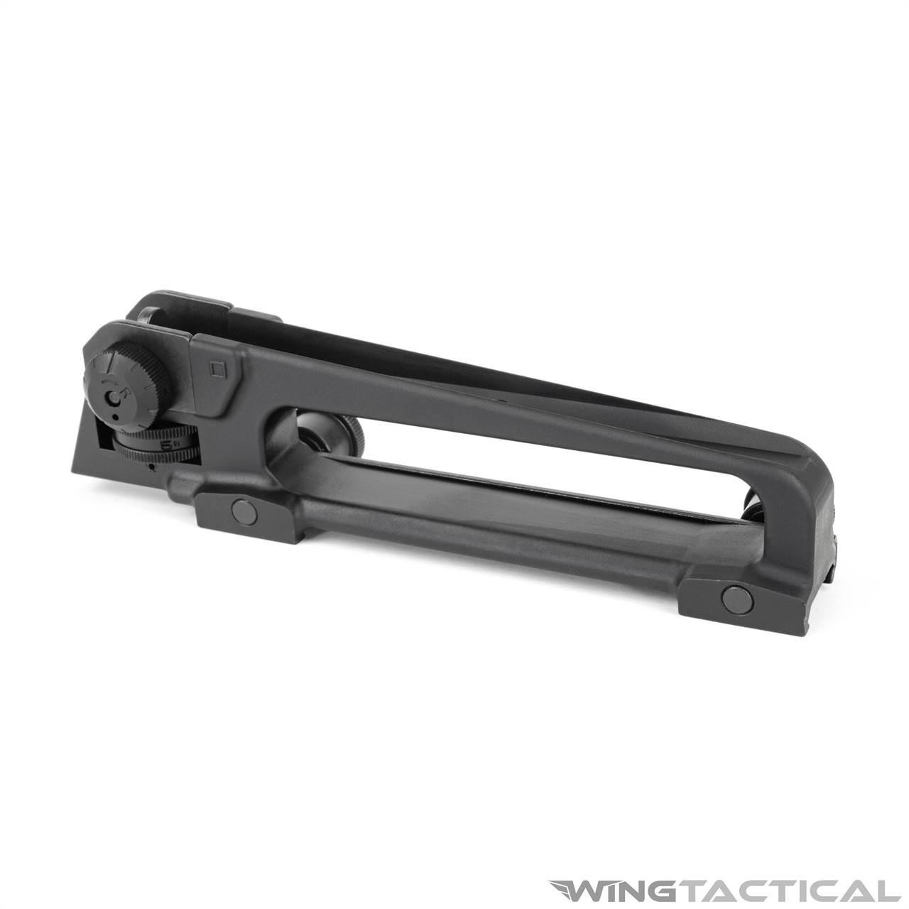 Aero Precision A2 Detachable Carry Handle with Rear Sight   Aero Precision A2 Detachable Carry Handle with Rear Sight