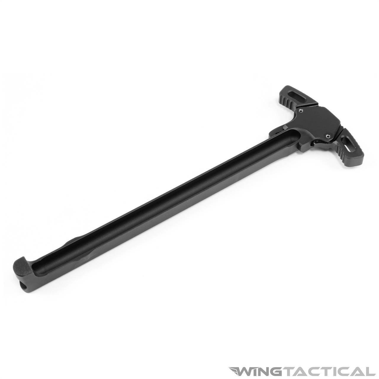Breek Arms WARHAMMER Micro AR-15 Ambi Charging Handle | Wing Tactical