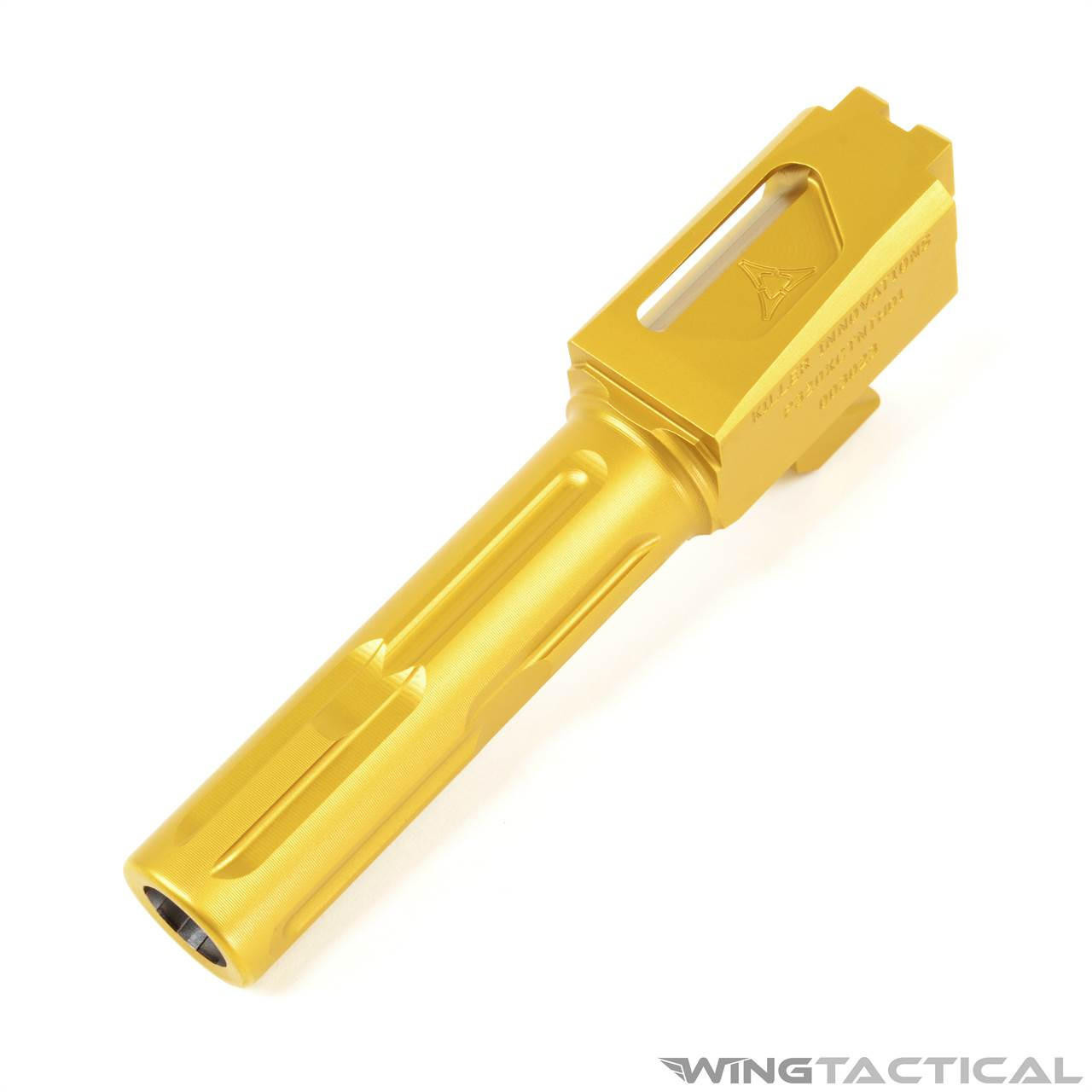  Killer Innovations Velocity Barrel for SIG P320 X-Compact 