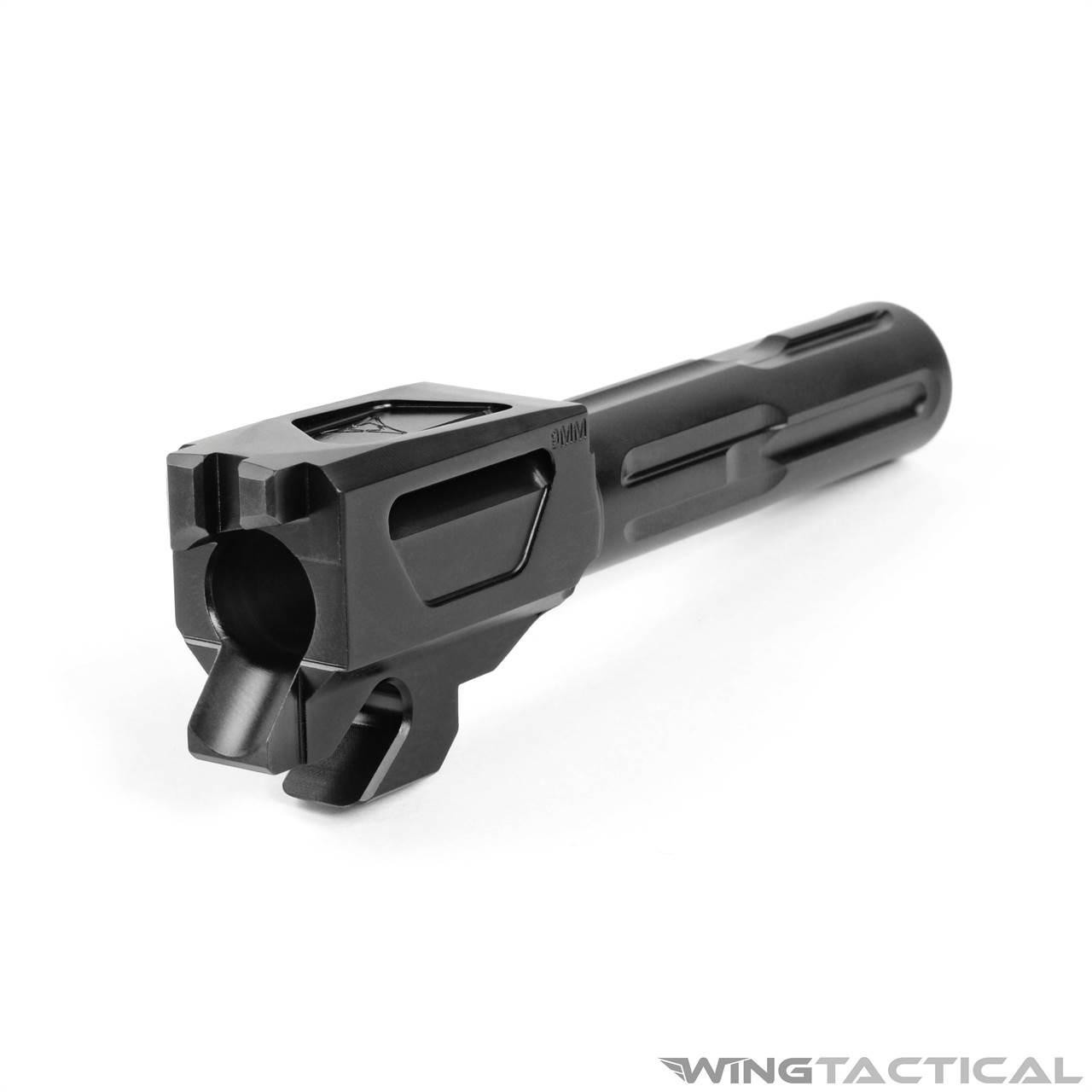  Killer Innovations Velocity Barrel for SIG P320 X-Compact 