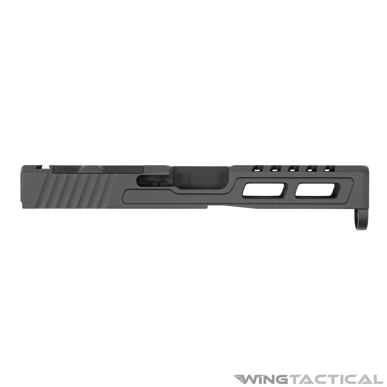 Zaffiri Glock Slide | Shop Online Today | Wing Tactical