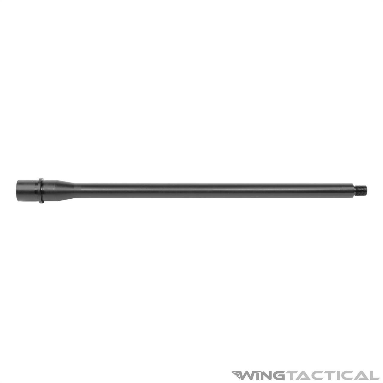 Juggernaut Tactical 16-Inch 9mm Lightweight AR-15 Barrel   Juggernaut Tactical 16-Inch 9mm Lightweight AR-15 Barrel