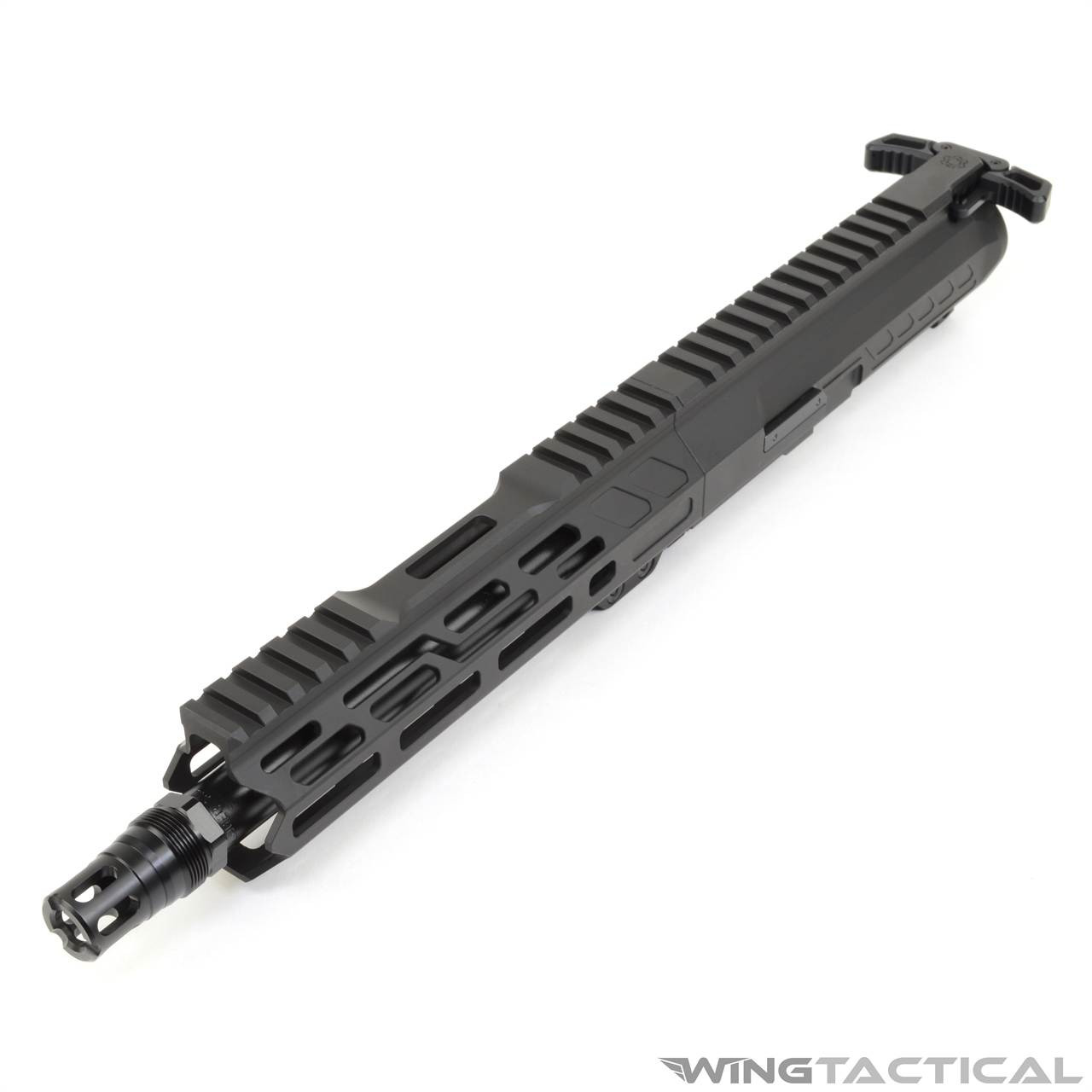 CMMG Banshee FE 9mm 8" MK4 Complete Upper