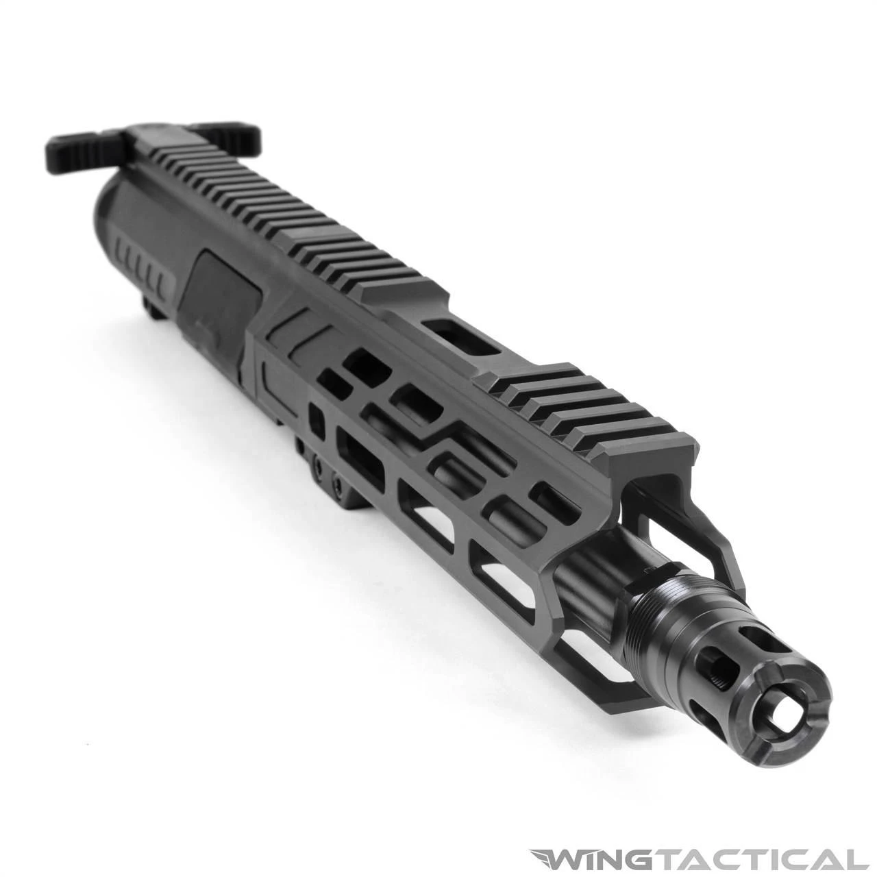  CMMG Banshee FE 9mm 8" MK4 Complete Upper 