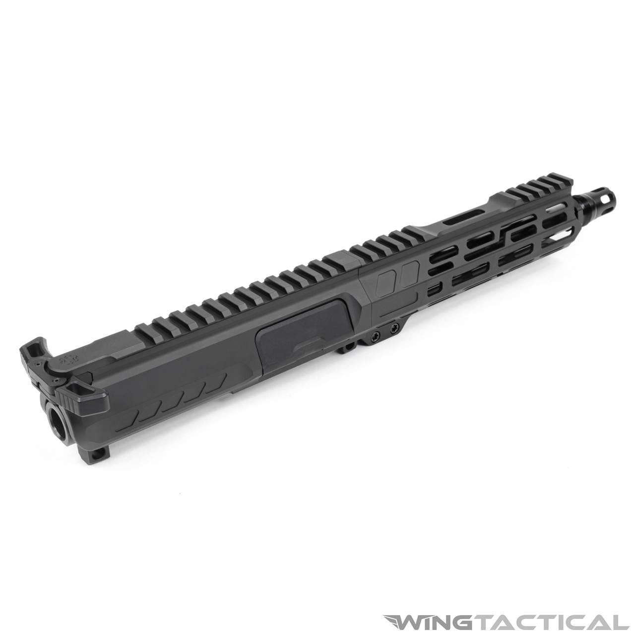  CMMG Banshee FE 9mm 8" MK4 Complete Upper 