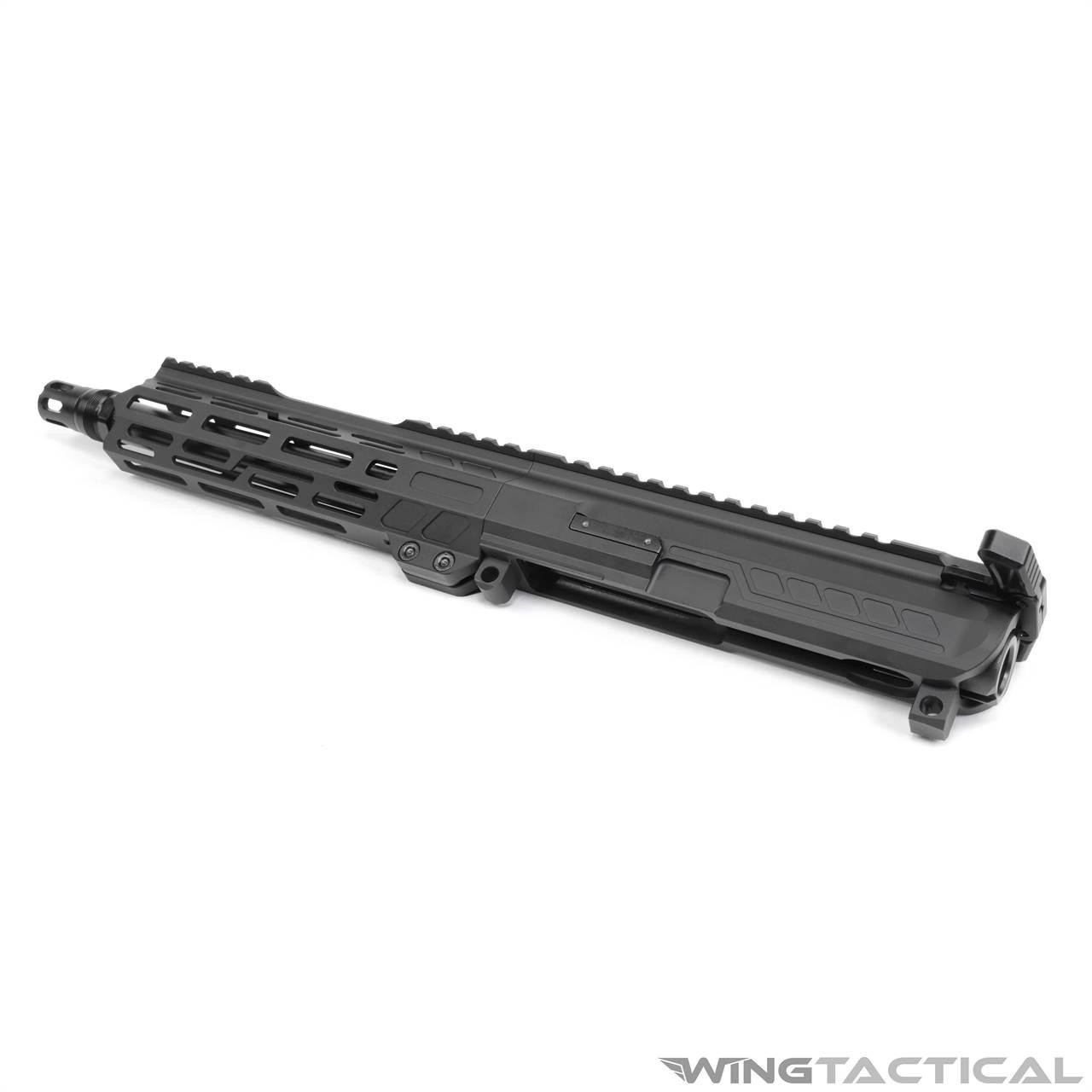  CMMG Banshee FE 9mm 8" MK4 Complete Upper 