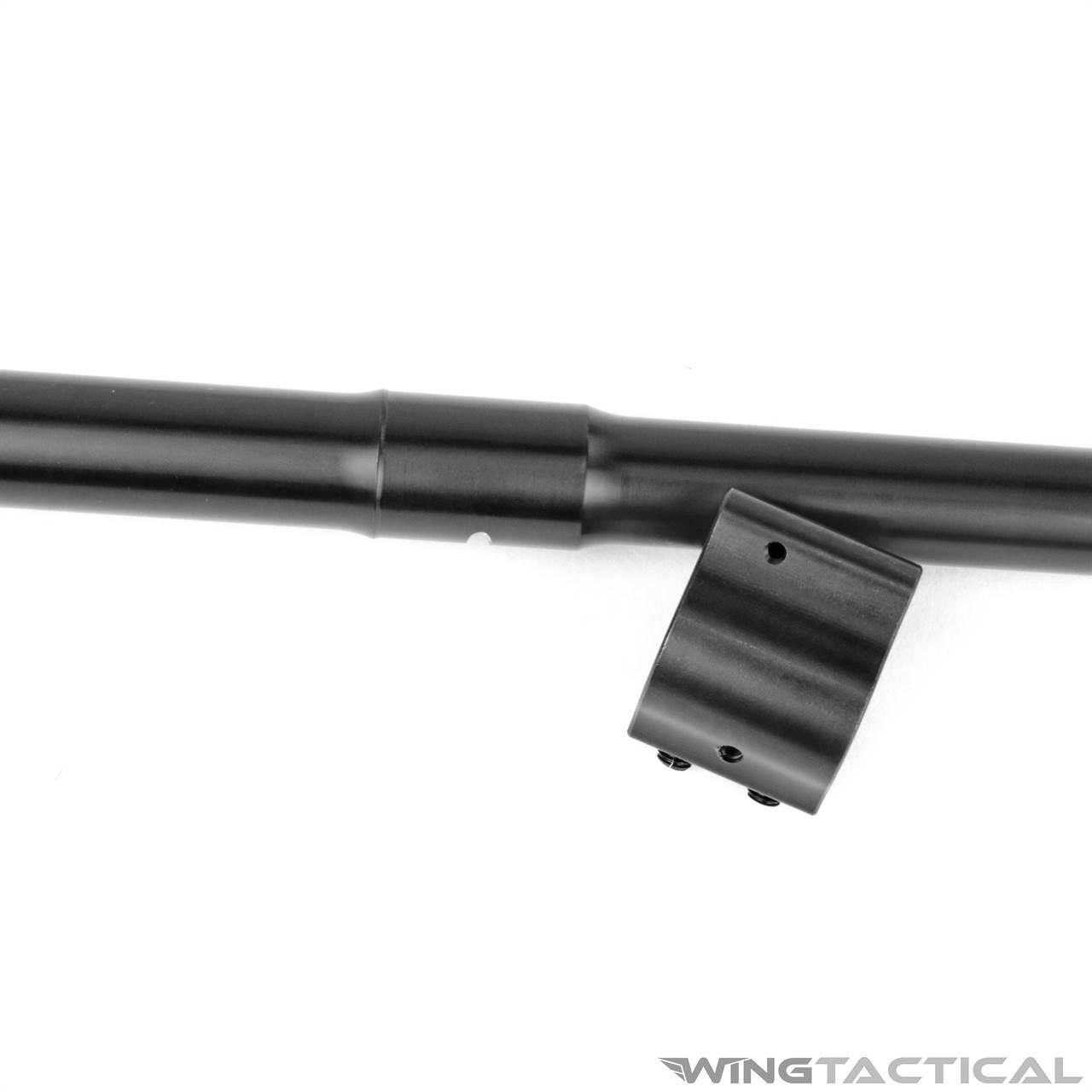 Ballistic Advantage 16-Inch Performance Series .350 Legend Barrel - Hanson Profile   Ballistic Advantage 16-Inch Performance Series .350 Legend Barrel - Hanson Profile