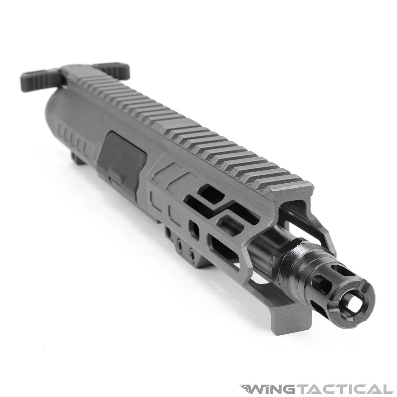  CMMG Banshee FE 9mm 5" MK4 Complete Upper 