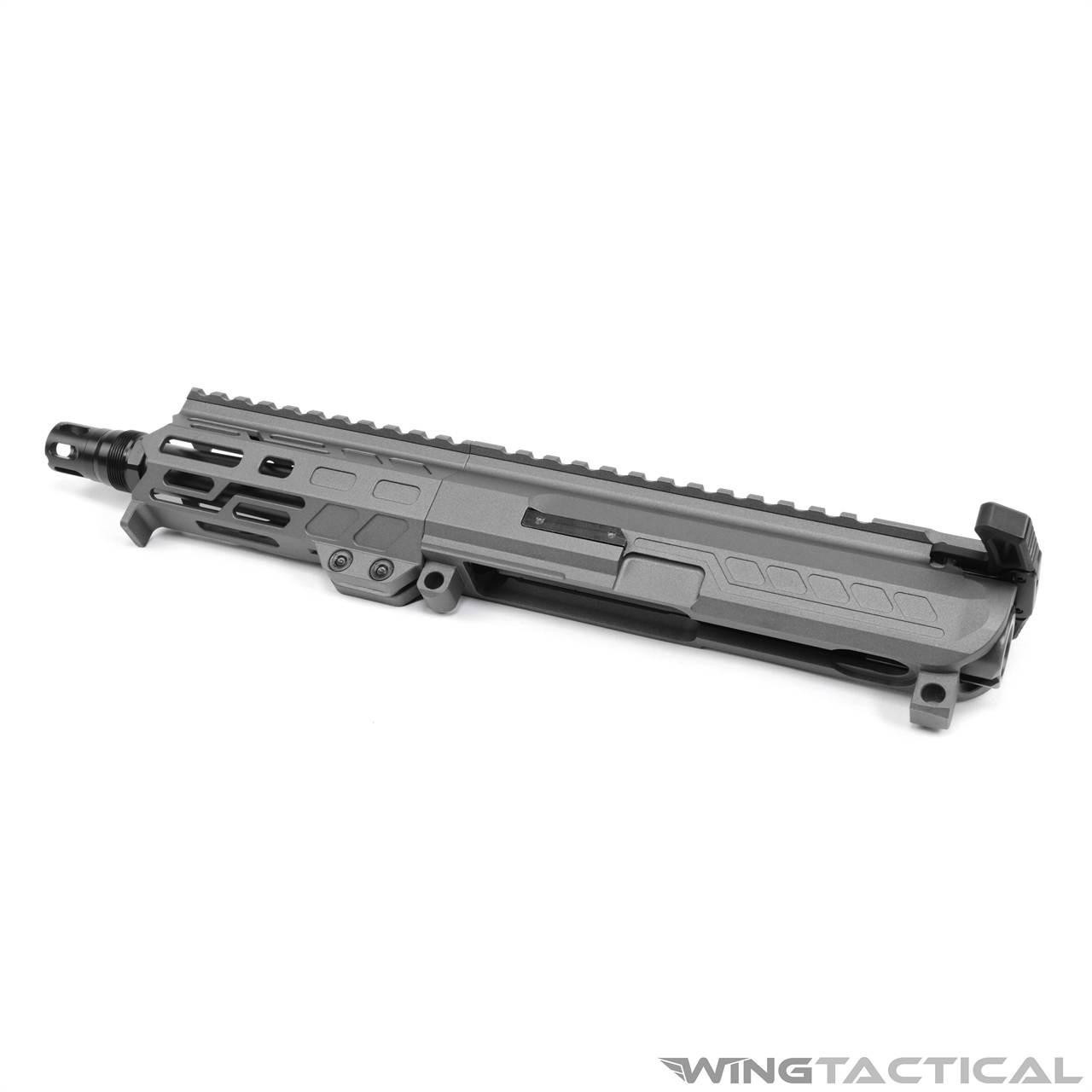  CMMG Banshee FE 9mm 5" MK4 Complete Upper 