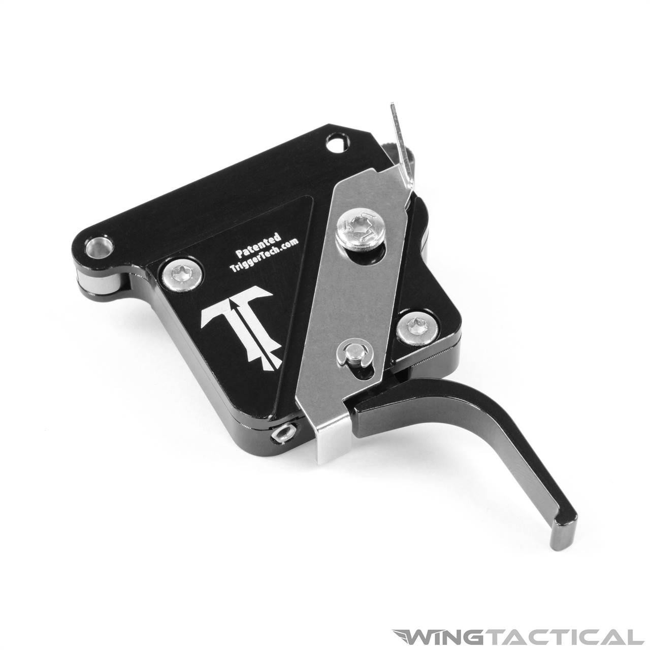 TriggerTech Remington 700 Primary Trigger   TriggerTech Remington 700 Primary Trigger