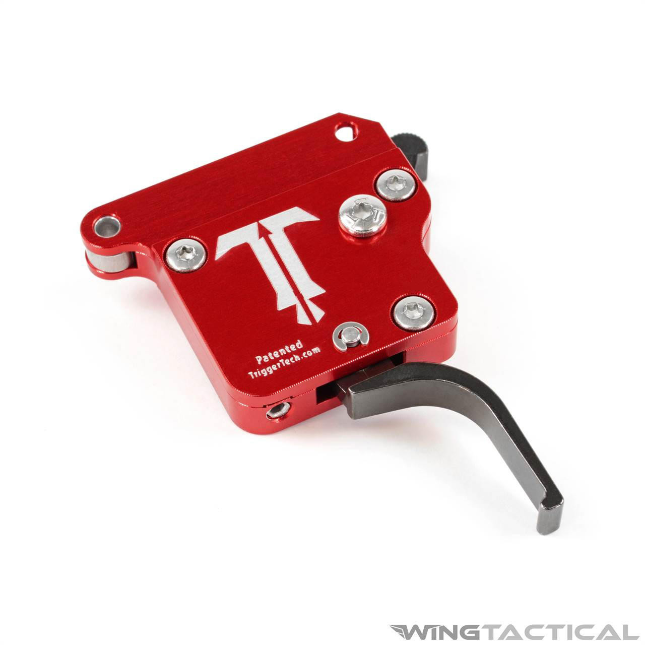 TriggerTech Remington 700 Clone Diamond Trigger   TriggerTech Remington 700 Clone Diamond Trigger