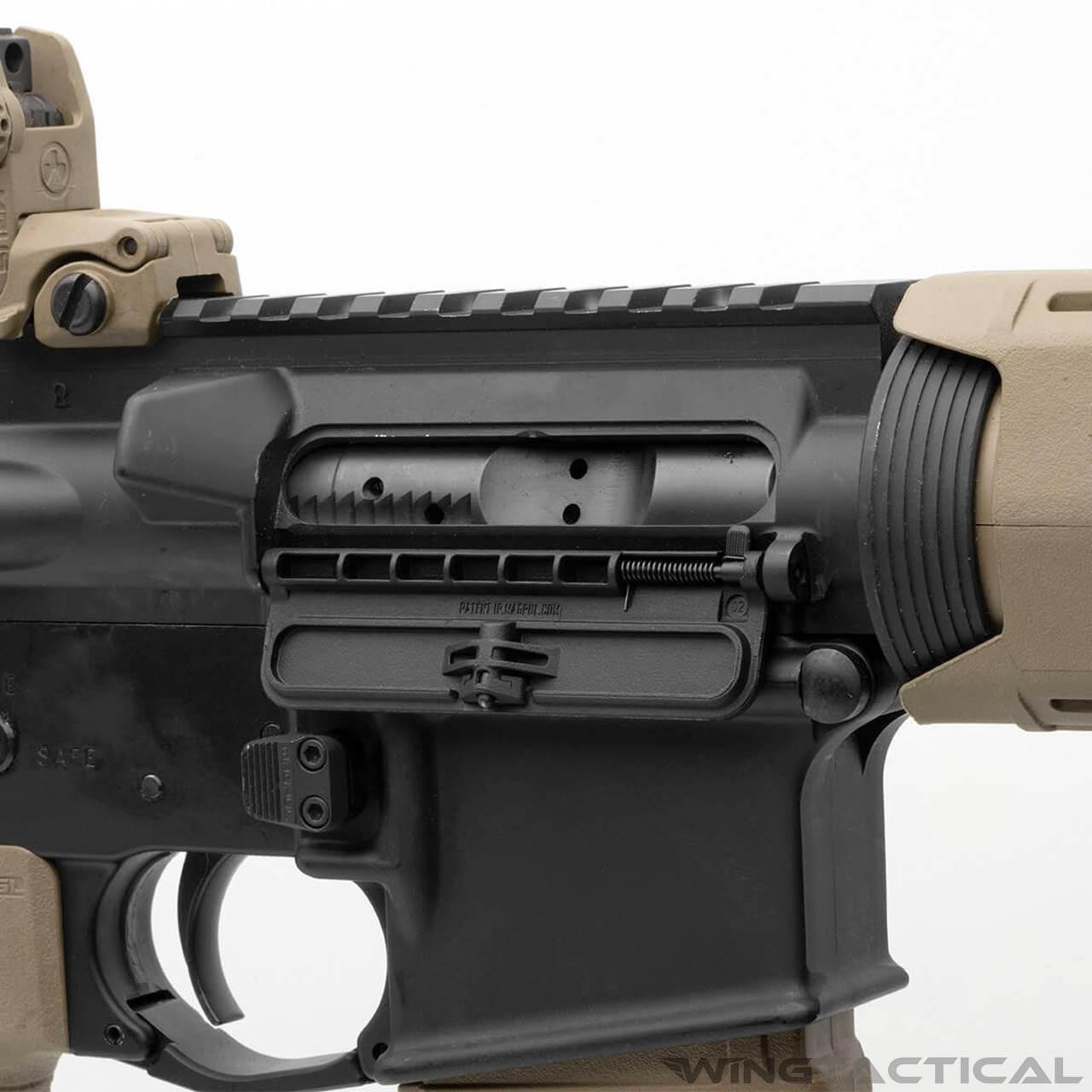 Magpul Enhanced Ejection Port Cover - ODG