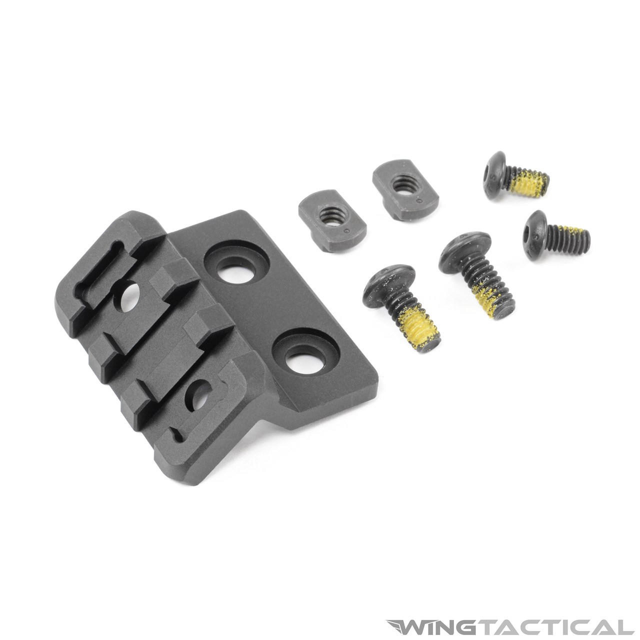  Magpul M-LOK Offset Light/Optic Mount 