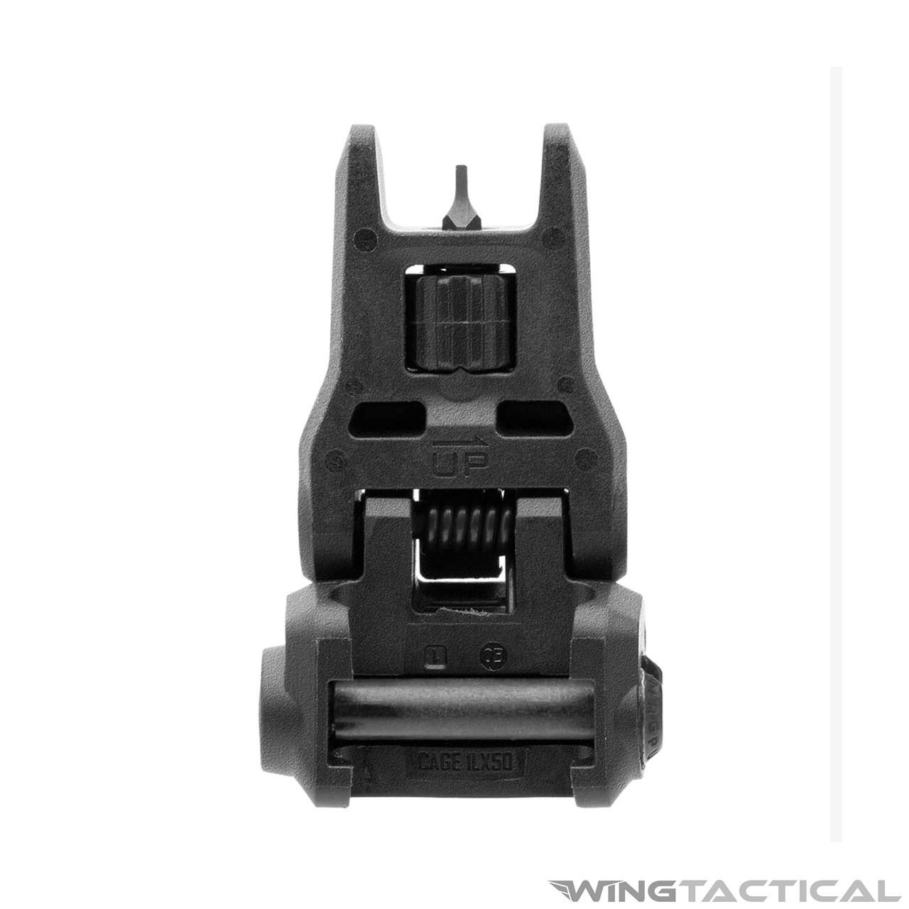 Magpul Back Up Sight MBUS 3 (Front)   Magpul Back Up Sight MBUS 3 (Front)