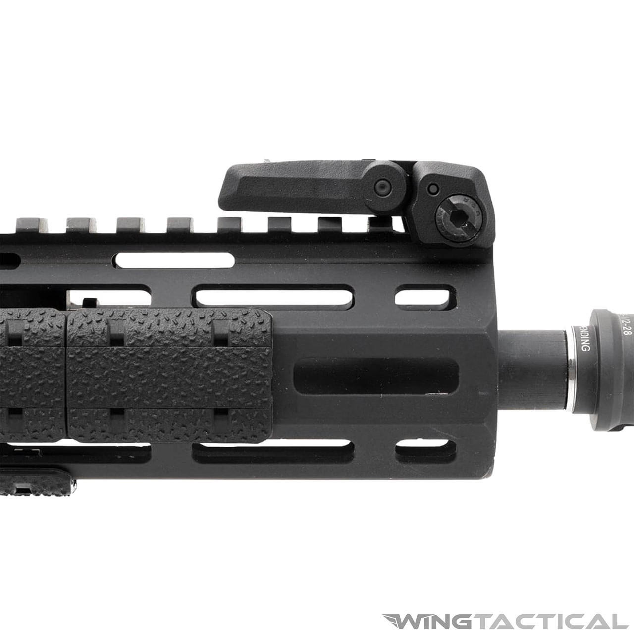 Magpul Back Up Sight MBUS 3 (Front) | Wing Tactical