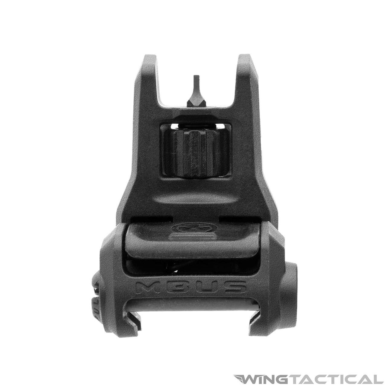 Magpul Back Up Sight MBUS 3 (Front)   Magpul Back Up Sight MBUS 3 (Front)
