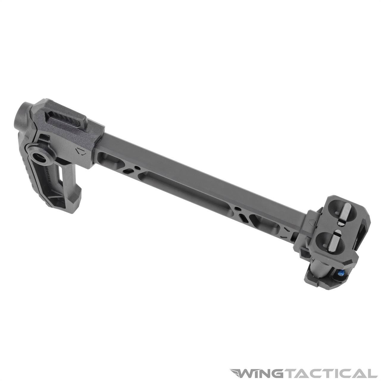 Strike Industries Dual Folding Adapter | Wing Tactical