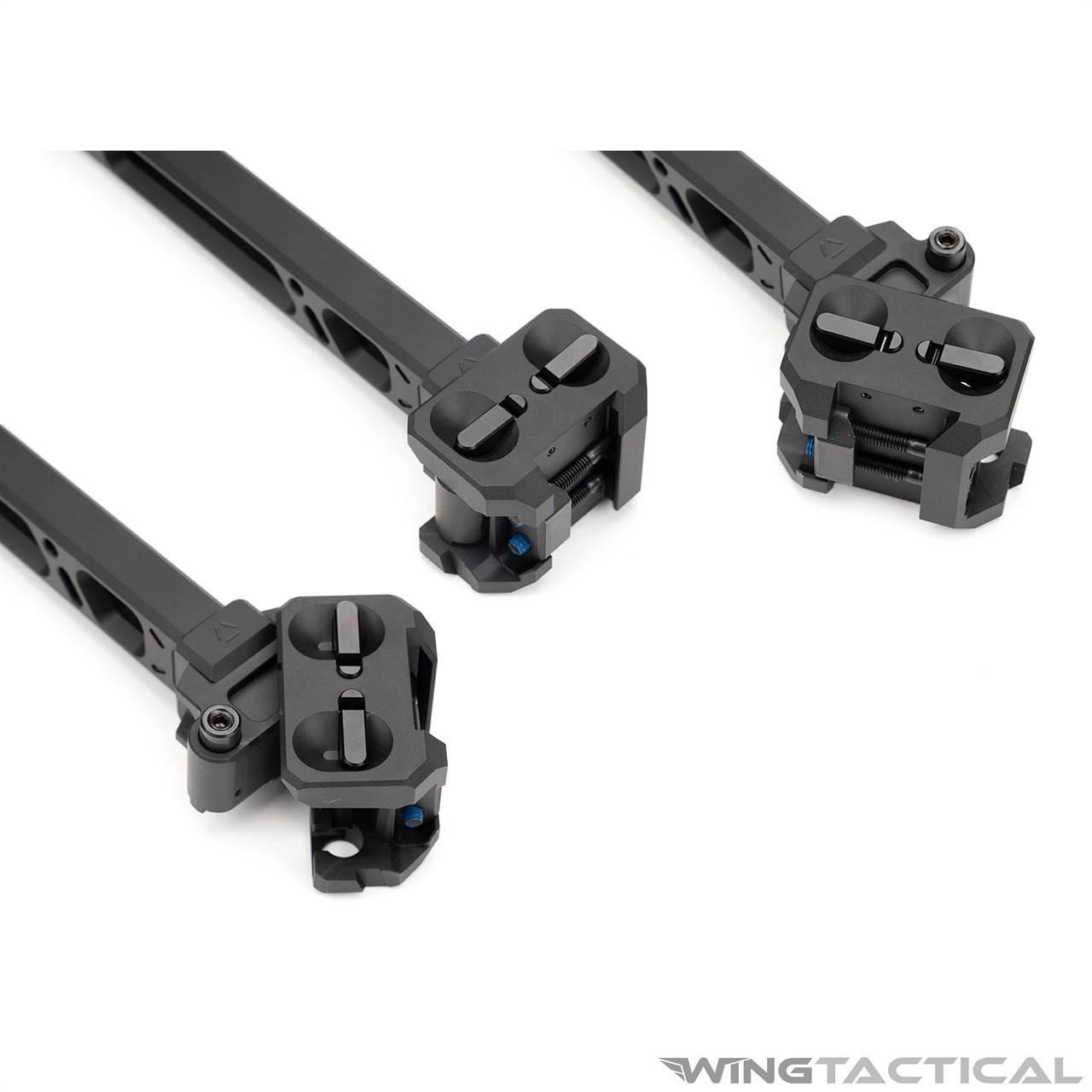 Strike Industries Dual Folding Adapter | Wing Tactical