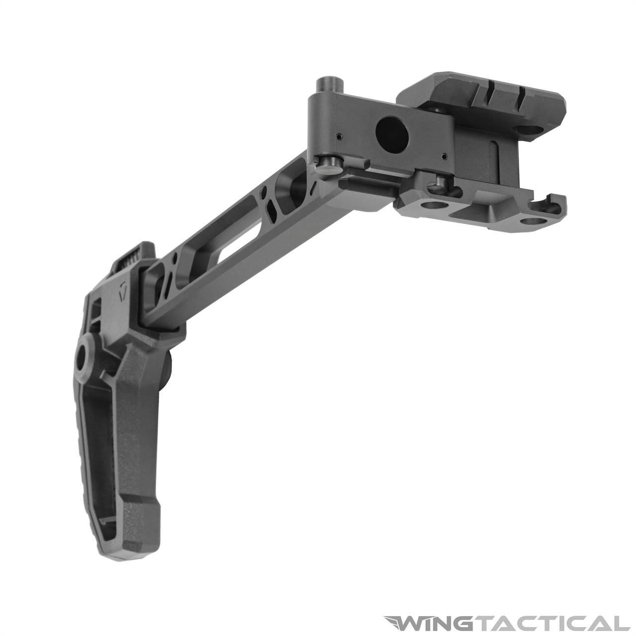Strike Industries Dual Folding Adapter | Wing Tactical