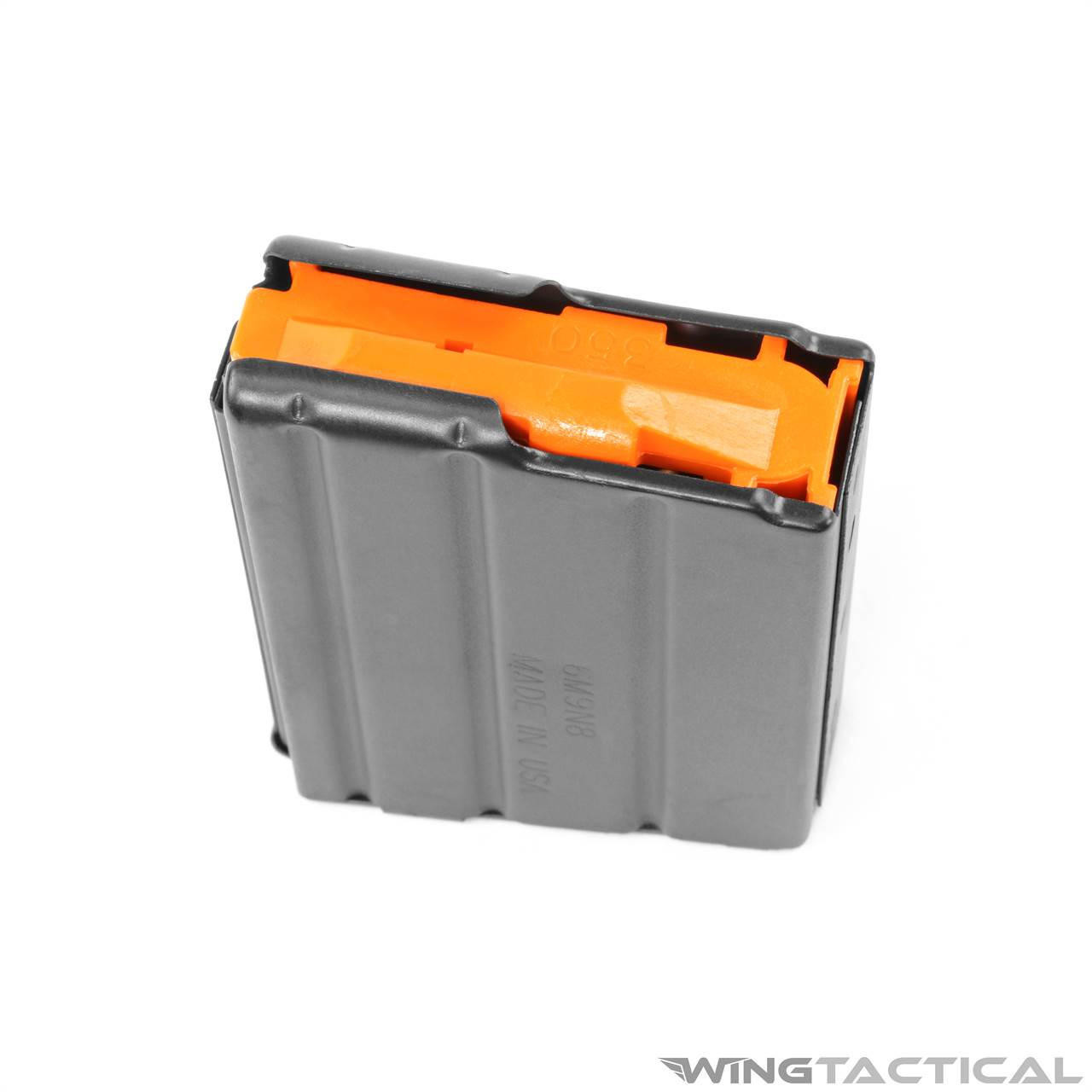  CMMG .350 Legend 10-Round AR-15 Magazine 
