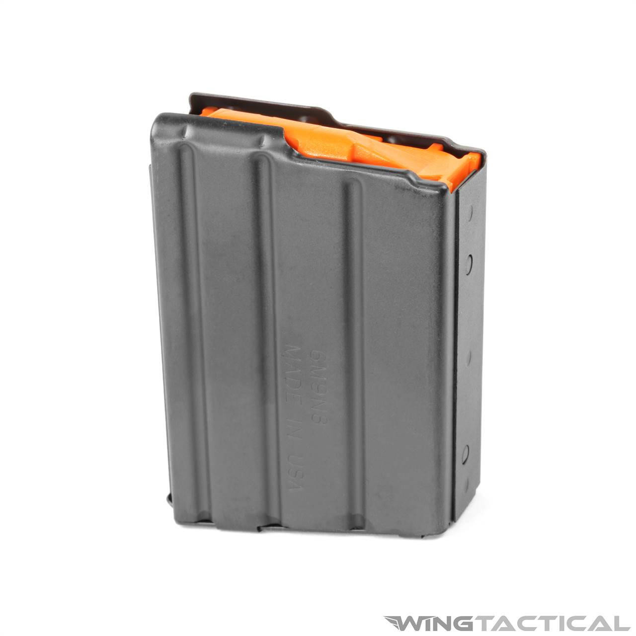 CMMG .350 Legend 10-Round AR-15 Magazine | Wing Tactical