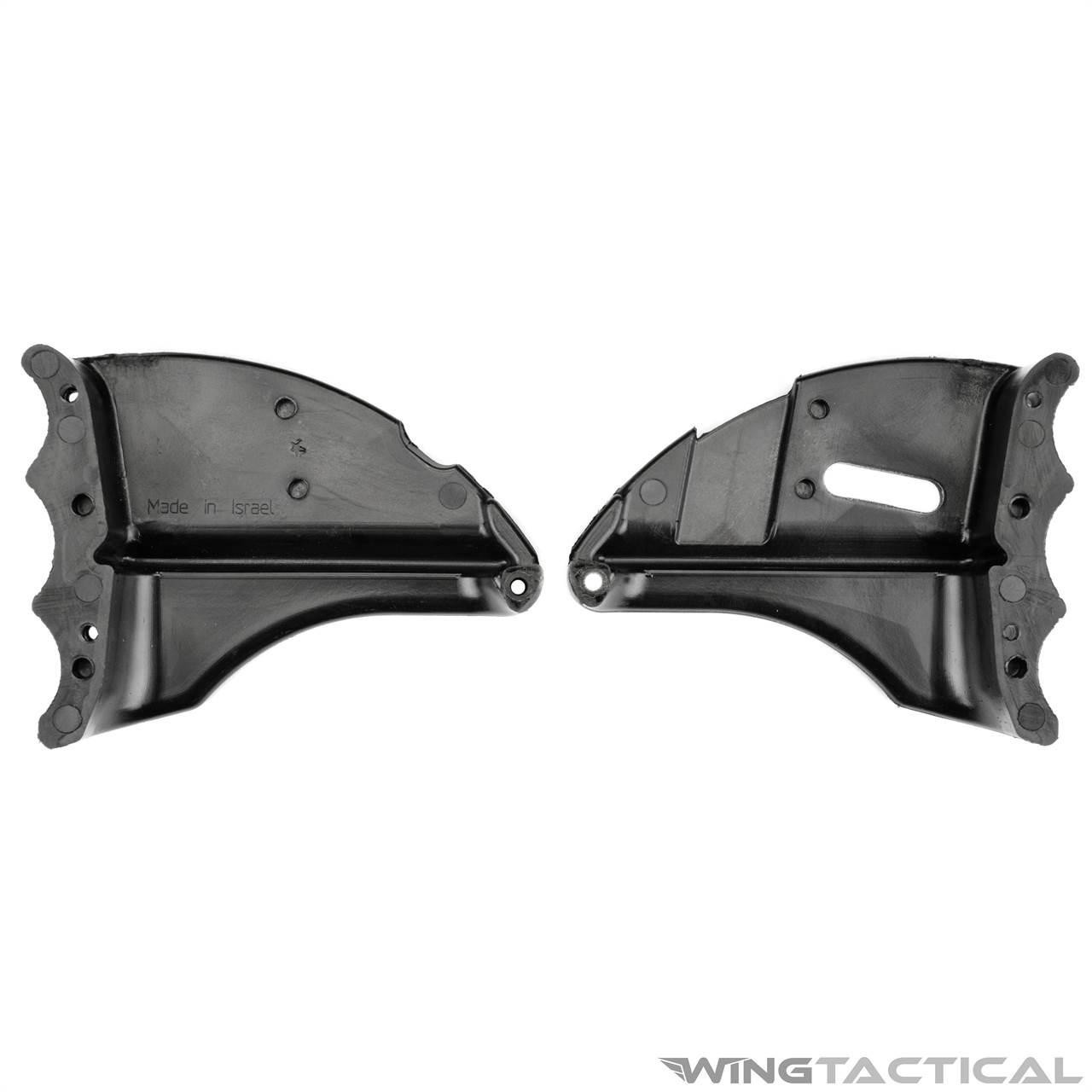 FAB Defense Magwell Grip (MWG)   FAB Defense Magwell Grip (MWG)