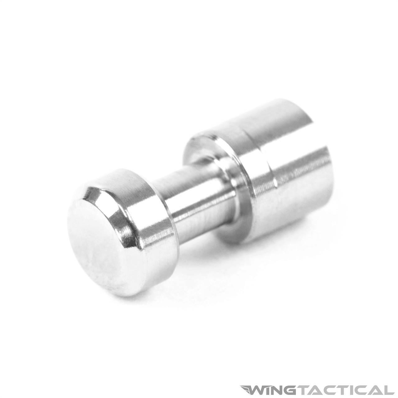  LANTAC ESP-S Ultra Smooth Safety Plunger and Spring for Glock 