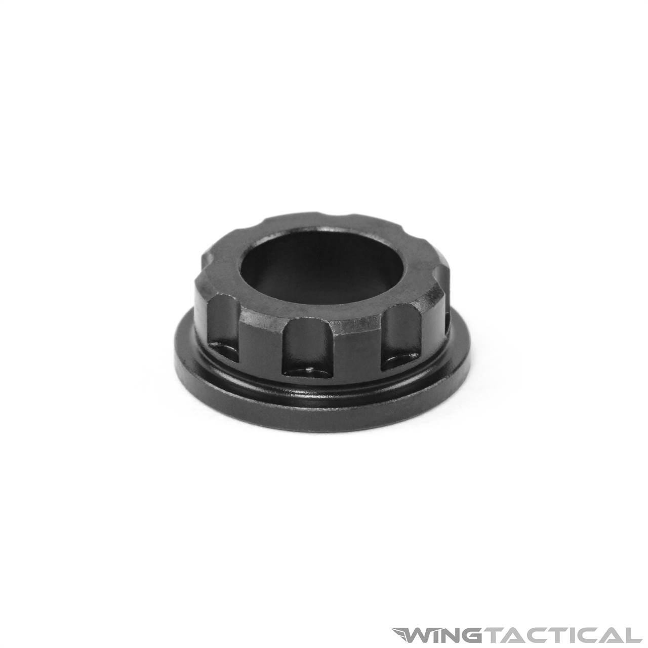 Guide Bush Adapter LANTAC GB-G4-S/ GB-G4-N Gen4 Adapter Bushing for Glock Gen3 Guide Rod