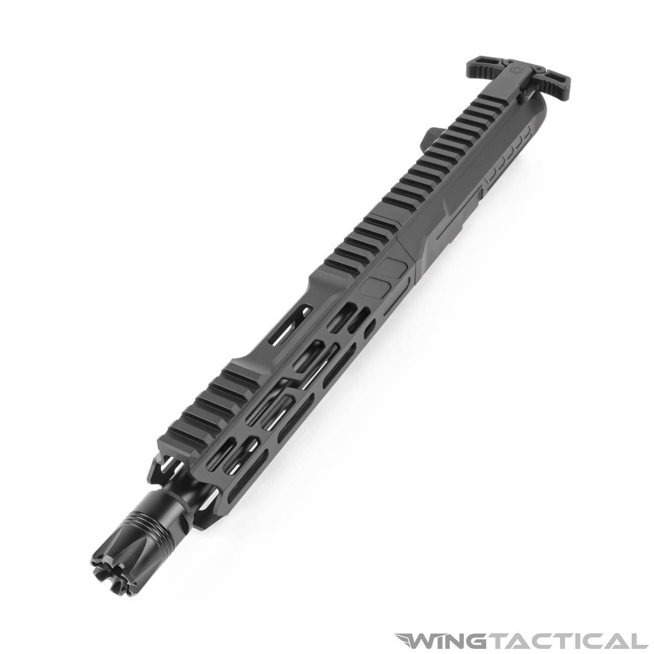 CMMG Banshee .45 ACP 8" MkG Complete Upper   CMMG Banshee .45 ACP 8" MkG Complete Upper