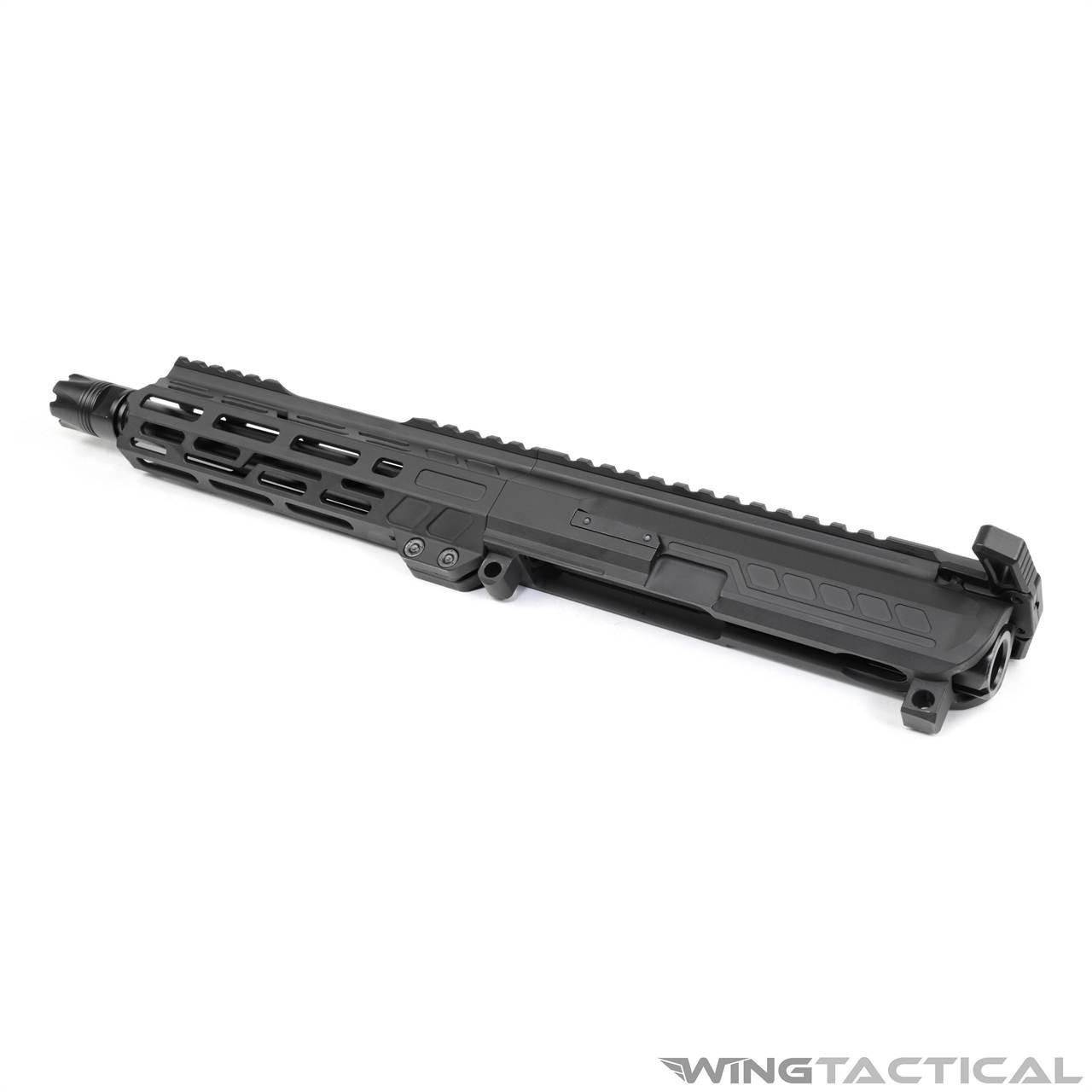  CMMG Banshee FE .45 ACP 8" MkG Complete Upper 