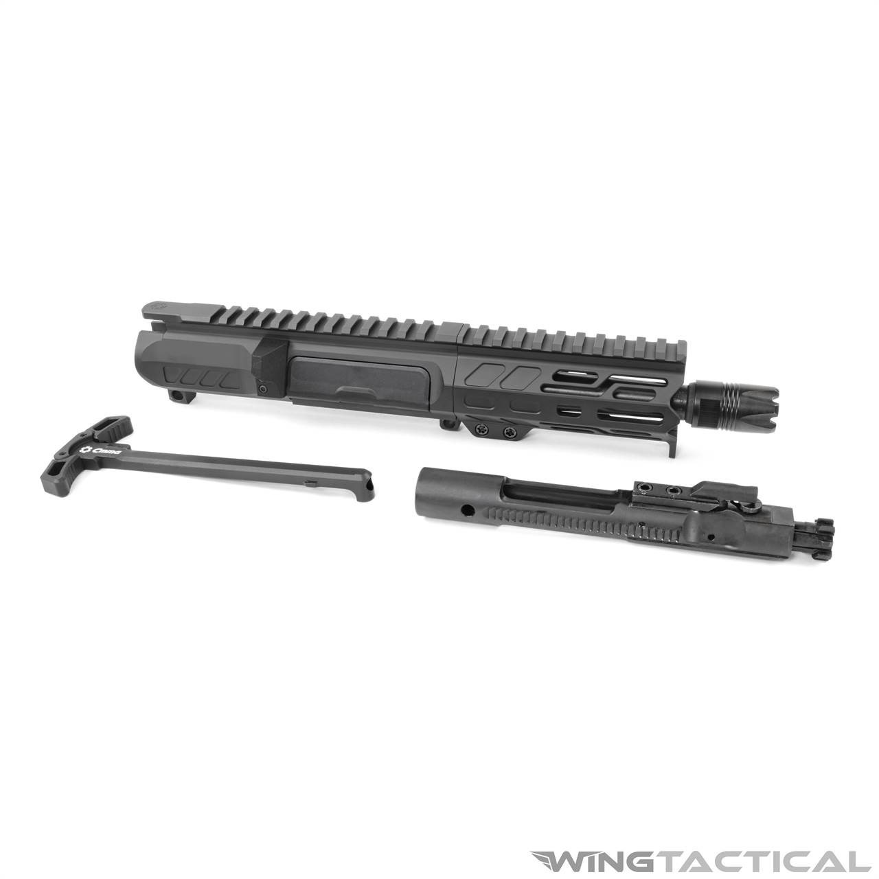  CMMG Banshee .45 ACP 5" MkG Complete Upper 