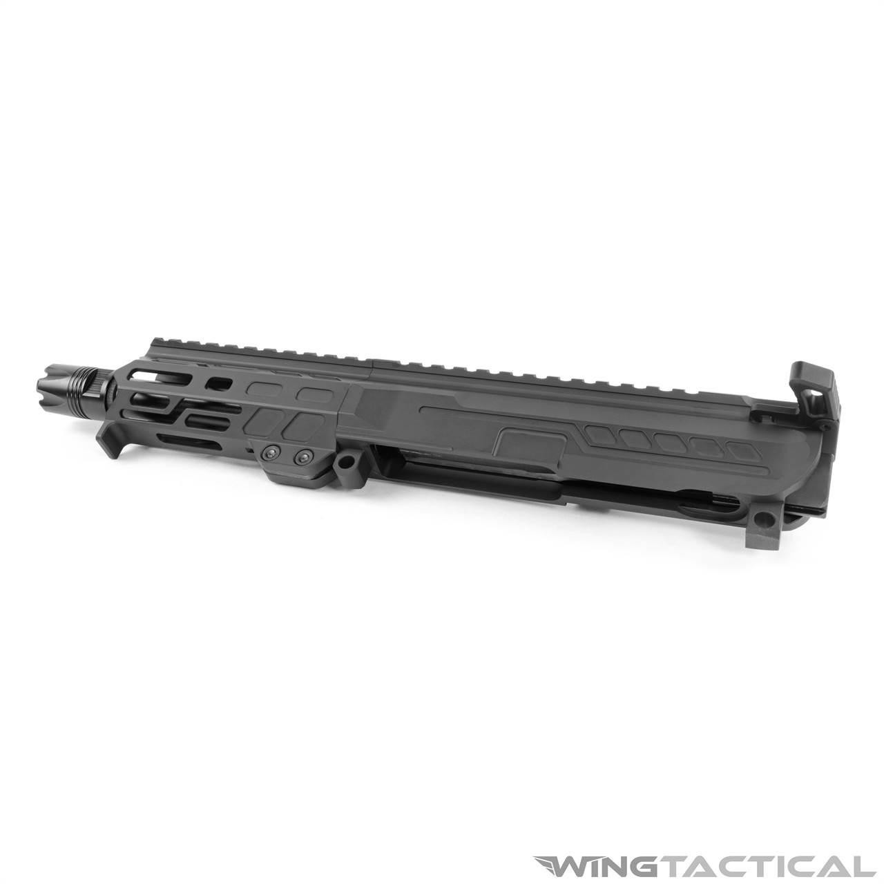  CMMG Banshee .45 ACP 5" MkG Complete Upper 