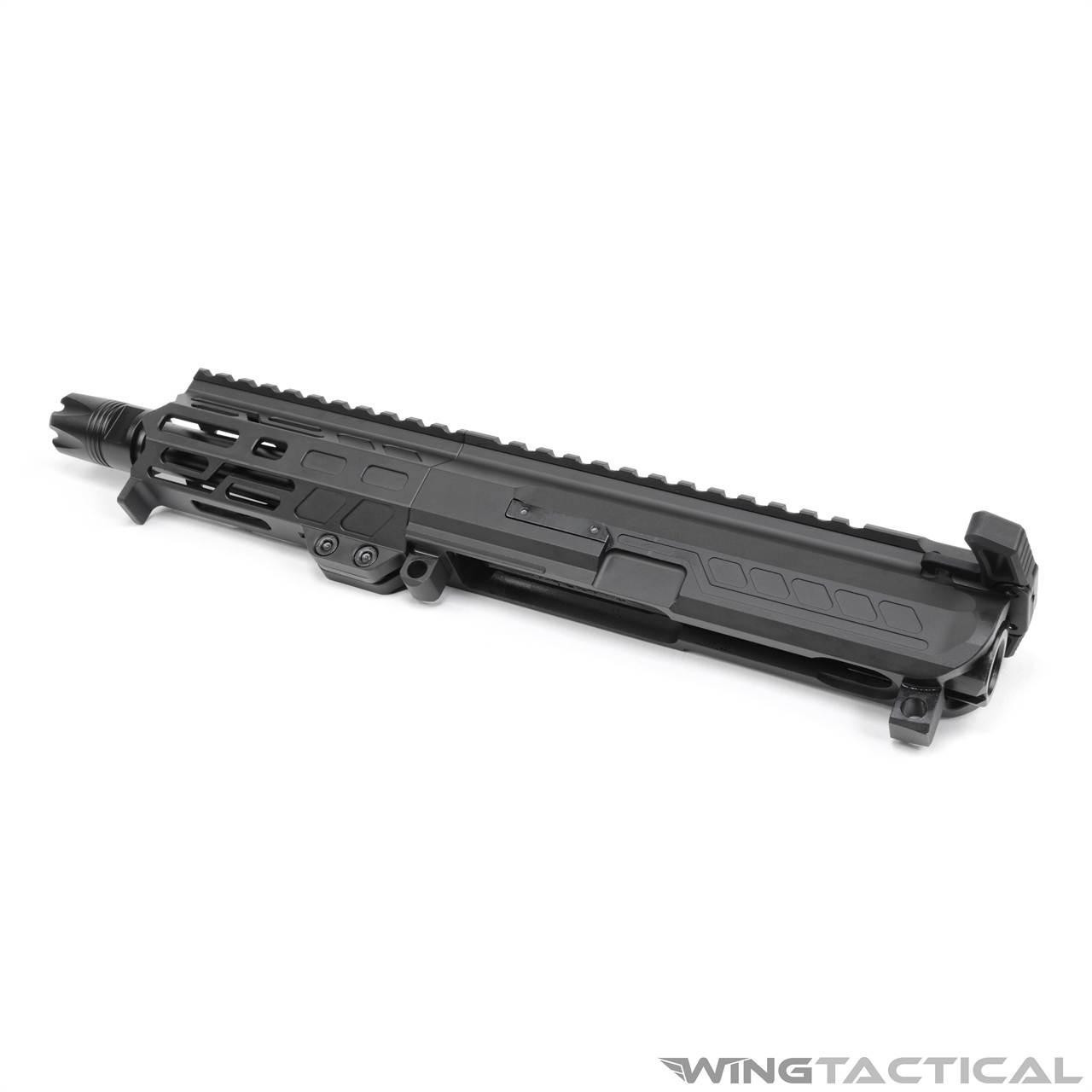  CMMG Banshee FE .45 ACP 5" MkG Complete Upper 
