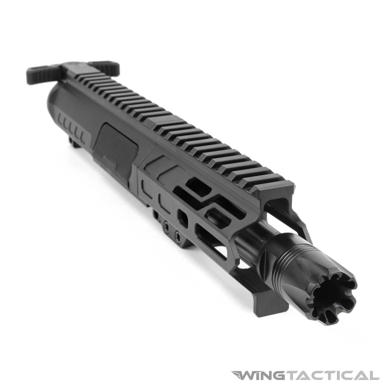  CMMG Banshee FE .45 ACP 5" MkG Complete Upper 