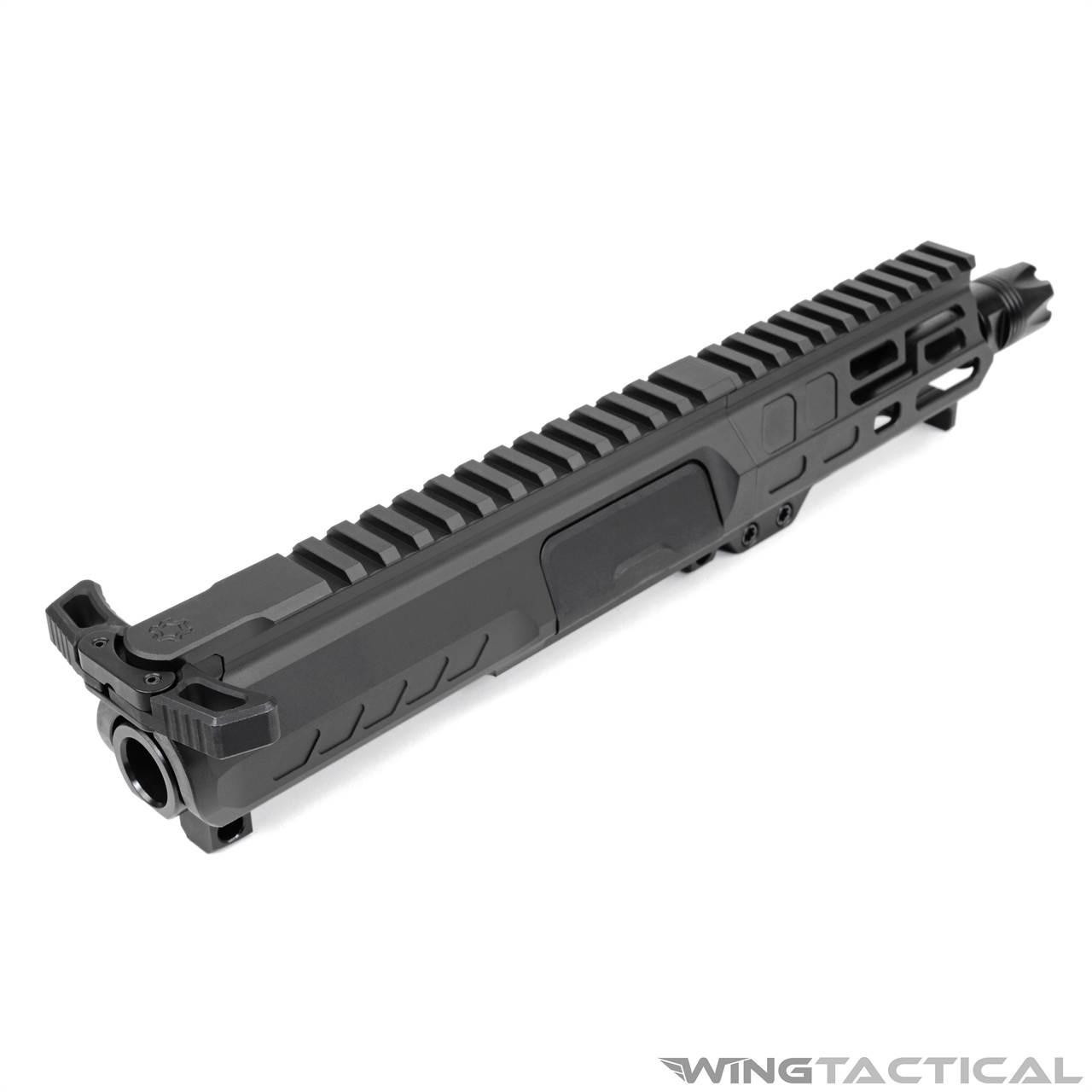  CMMG Banshee FE .45 ACP 5" MkG Complete Upper 