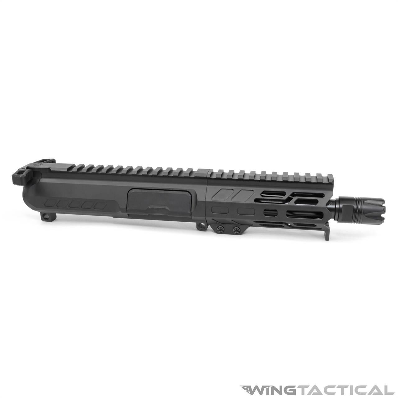 CMMG Banshee FE .45 ACP 5" MkG Complete Upper 