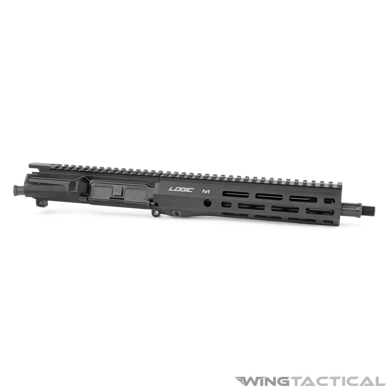  Ballistic Advantage 10.3" 5.56 Hanson Carbine Complete Upper 