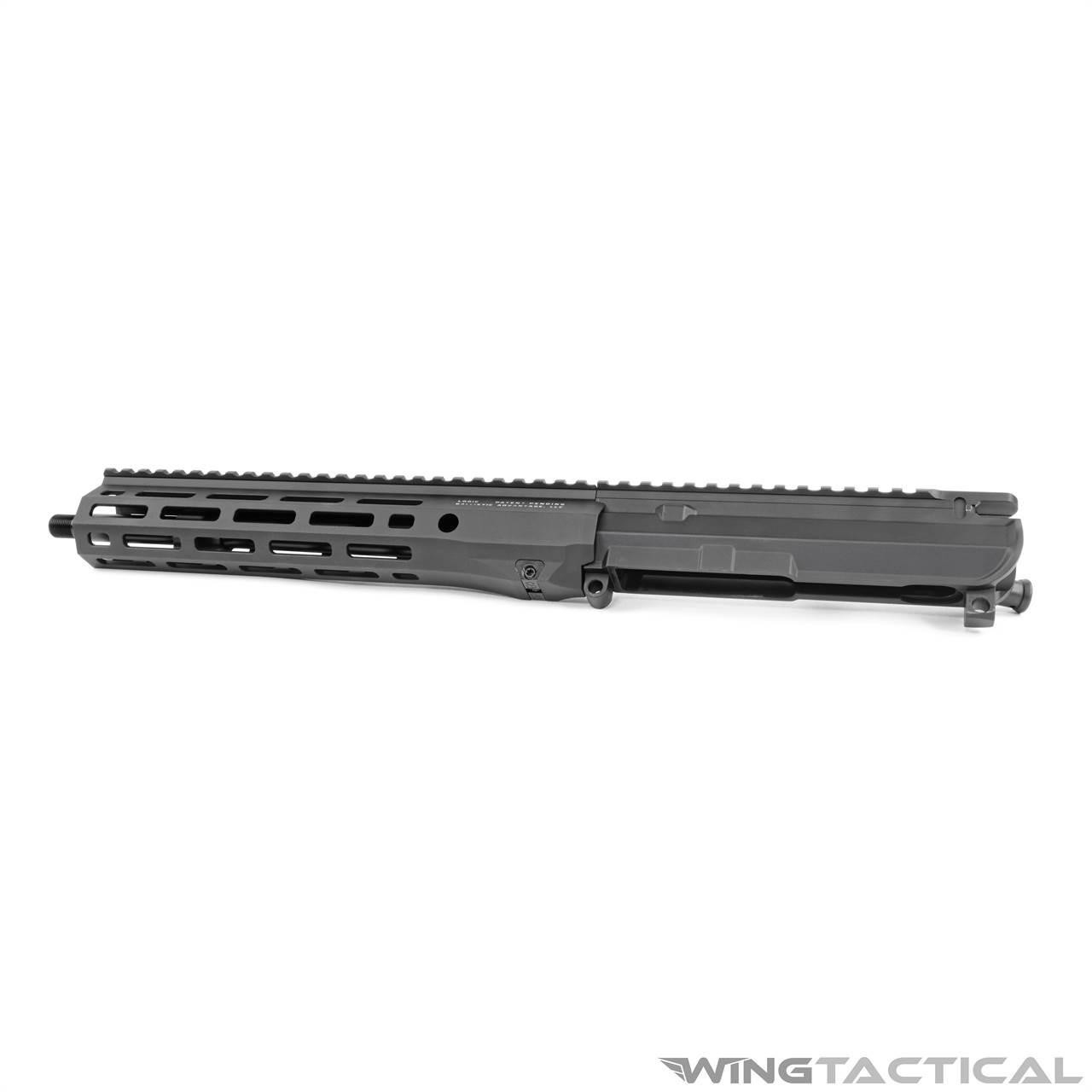  Ballistic Advantage 11.3" 5.56 Hanson Carbine Complete Upper 
