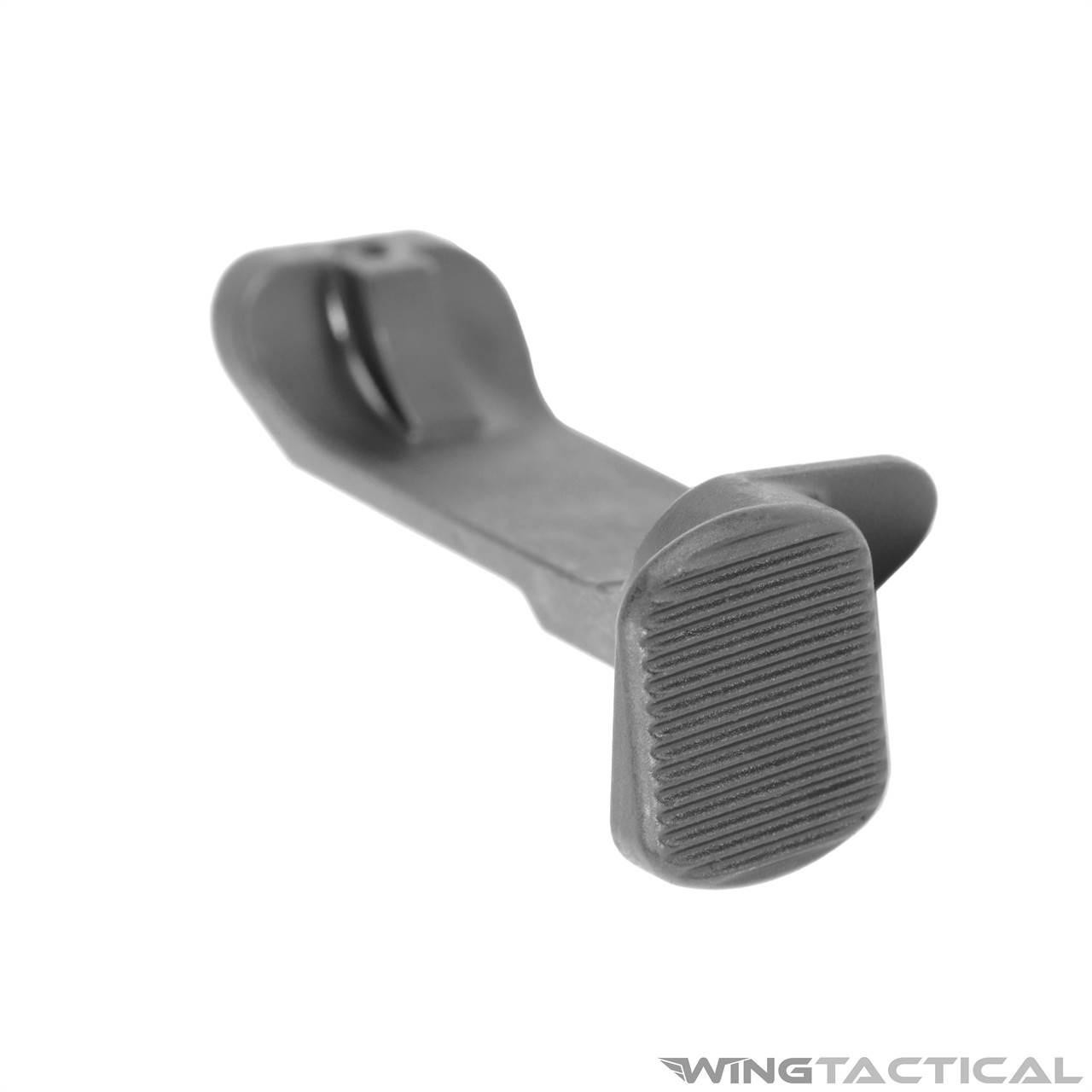  Align Tactical OFFSET Extended Magazine Release for Sig P320 