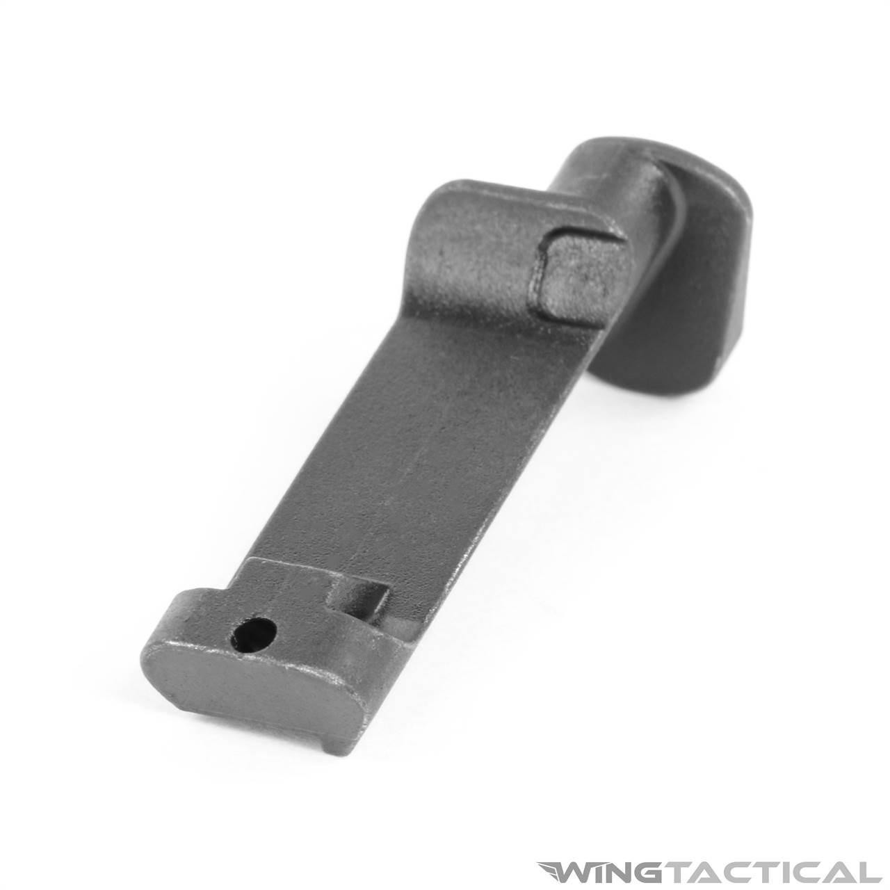Align Tactical OFFSET Extended Magazine Release for Sig P365 | Wing ...