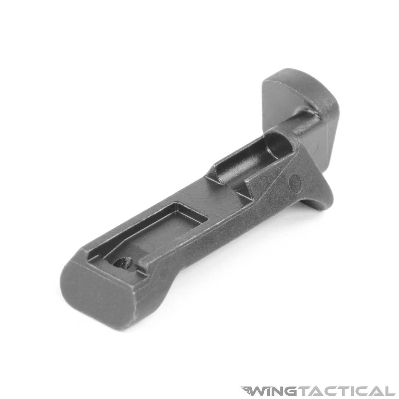 Align Tactical OFFSET Extended Magazine Release for Sig P365 | Wing ...