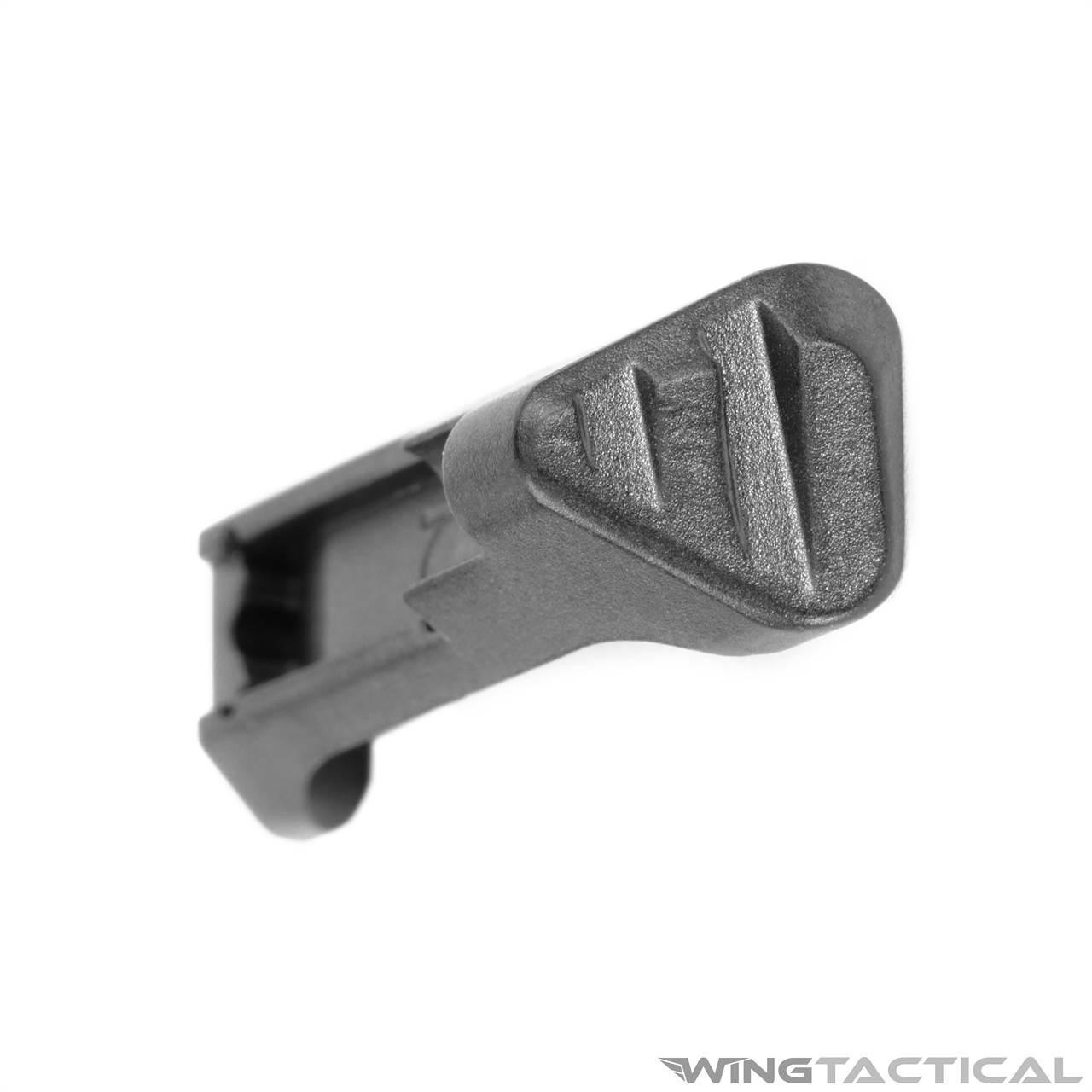  Tyrant Designs Sig Sauer P365 Extended Magazine Release 