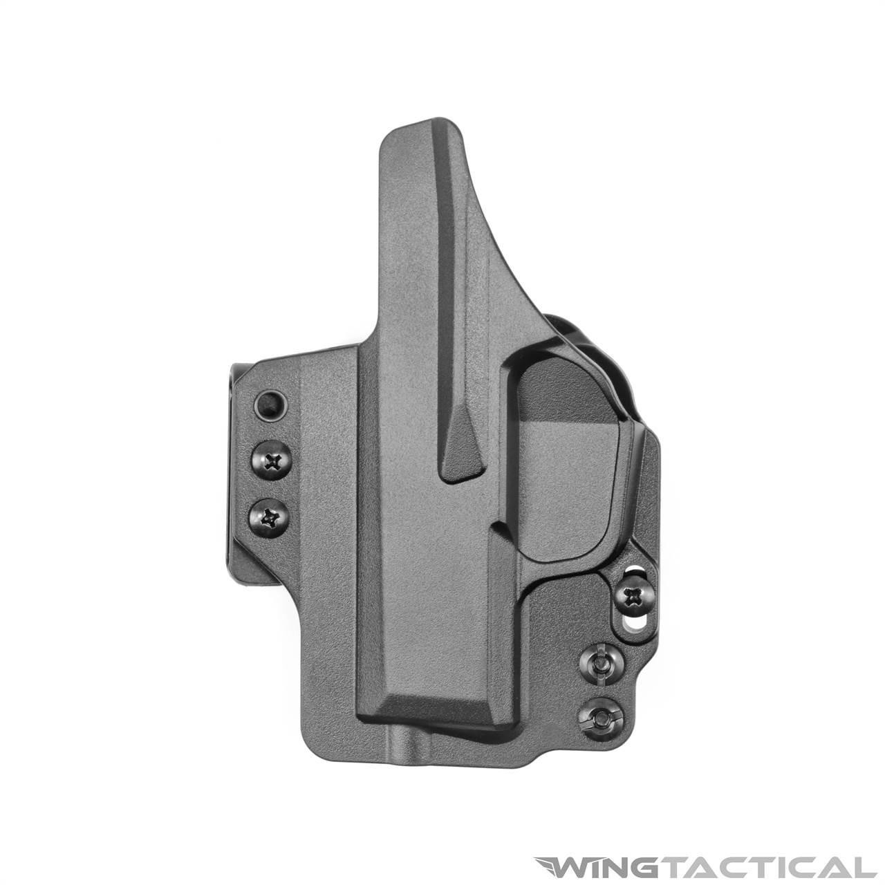 Bravo Concealment Torsion IWB Holster for Sig P365   Bravo Concealment Torsion IWB Holster for Sig P365