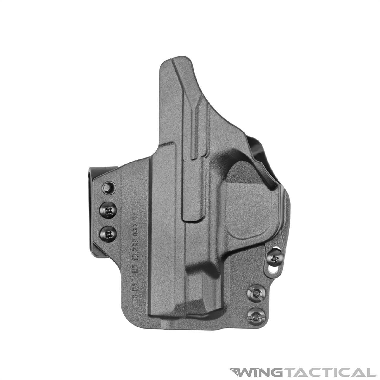 IWB Holsters - Eclipse Holsters