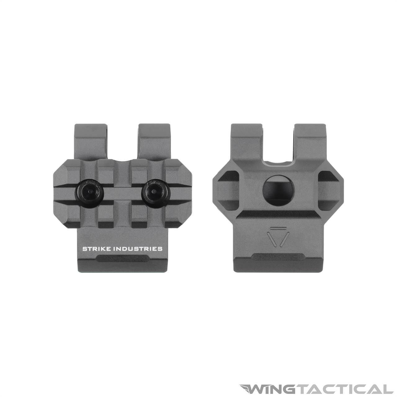 Strike Industries 12-Gauge Shotgun Barrel Clamp   Strike Industries 12-Gauge Shotgun Barrel Clamp